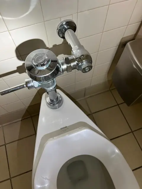 Fixture installation and repair for Pipe Repair in Salem